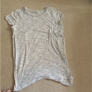 LULU Lemon workout top great condition size 4